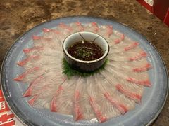 -古田居·特色寿司料理(星之岛旗舰店)
