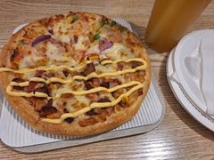 -尊宝比萨(公明百佳华店)