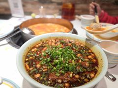 -蕃茄述·好汤自然来(江汉路店)