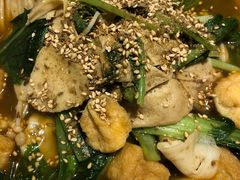 麻辣烫-一顿烧烤(八经街店)