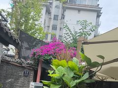 -院8里·少城记忆老川菜(宽窄巷子店)