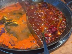 -楠火锅(仁恒梦中心店)