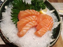 -昊·来了寿司(双楠2店)