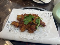-陆记鹅庄·潮汕菜·狮头鹅(大仟里店)