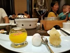 -广州文华东方酒店·江-由辉师傅主理