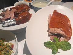 -四季民福烤鸭店(王府井东安门店)