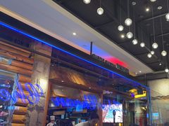 -河坝烧烤串城(金达莱店)