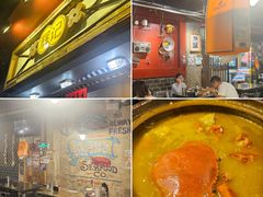 -辉记炭烧海鲜大排档·老字号(福田店)
