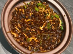 -滇铺子·云南特色菜·鲜花野菜季(曲靖万达店)