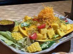 -鸟山鸣·日料食堂(王府井店)