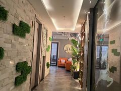 -禧瑞 ·丝浴主题·水疗·spa(中山公园店)