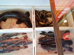 -江湖水乡铁锅炖魚(周庄嘉园店)