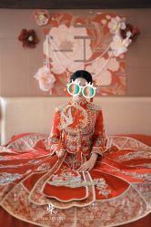 -NaNa婚纱礼服馆
