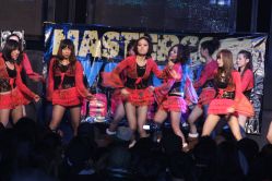 -MASTER COOL舞蹈工作室