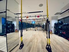 -Trainyard 炼·工场(中国国际贸易中心店)