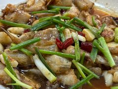 -健跳小海鲜(人民路店)