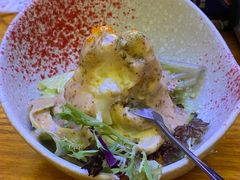 -坂吉屋·居酒屋深夜食堂(龙湖店)