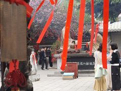 -西安青龙寺遗址景区