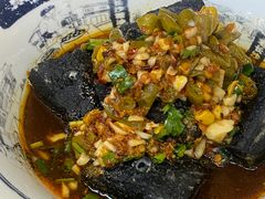 -黑白电视长沙小吃(美林M·LIVE天地东座店)