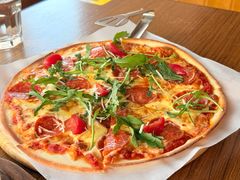 -MARU玛露音乐餐厅(大学路店)