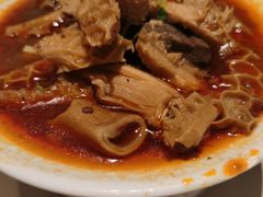 -蔡澜点心·粤菜(西单大悦城店)