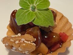 -柿合缘新京菜(国金中心商场店)
