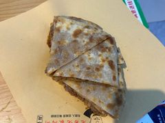 -老舅老蒙肉饼非遗店(一店)