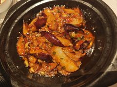 -辛香汇·现炒川菜(城北万象城店)
