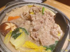 -东菊料理(吉利购物广场店)