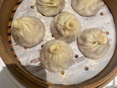 -小厨娘淮扬菜(天印大道店)