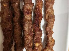 -西贝莜面村(上海百联西郊店)