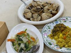 -钱塘府海鲜餐厅