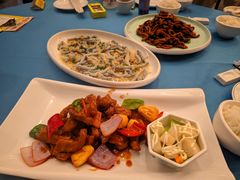 -大树头花园餐厅(市桥店)