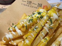 -东莞松山湖万象汇