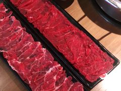 -掂档潮汕牛肉火锅(沈阳万象城店)