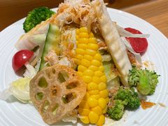 -大岛日本料理铁板烧(南通大饭店)