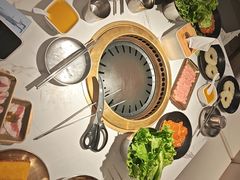 -花味烤肉·拌饭(庐阳万象汇店)