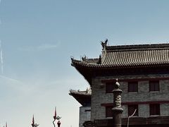 -西安城墙·碑林历史文化景区