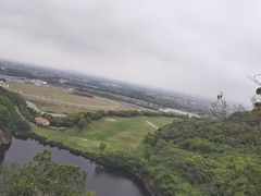 -平湖九龙山旅游度假区