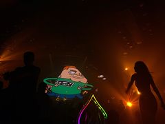 -简奥斯汀·赫本酒吧