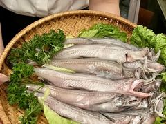 -避风塘·金牌店·夜宵(金玉兰店)