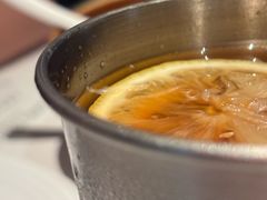 -静香HOUSE·全时段融合餐厅(七星欢乐颂店)