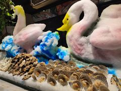 -川骄海鲜自助(亚运村店)