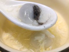 -杭嵊粗菜馆(文一西路店)