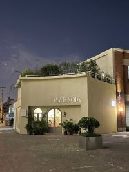 -WAVE SODA摄影工作室