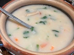 -潮州府·潮菜·砂锅粥(徐家汇店)
