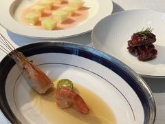-老吉堂上海本帮菜(工体店)