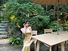 -月芽· 璞上餐厅·上天竺店