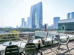 -岁粤Moon·湖景餐厅(月光码头店)