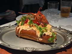 -LESCEDARS Brasserie Bistro香柏树